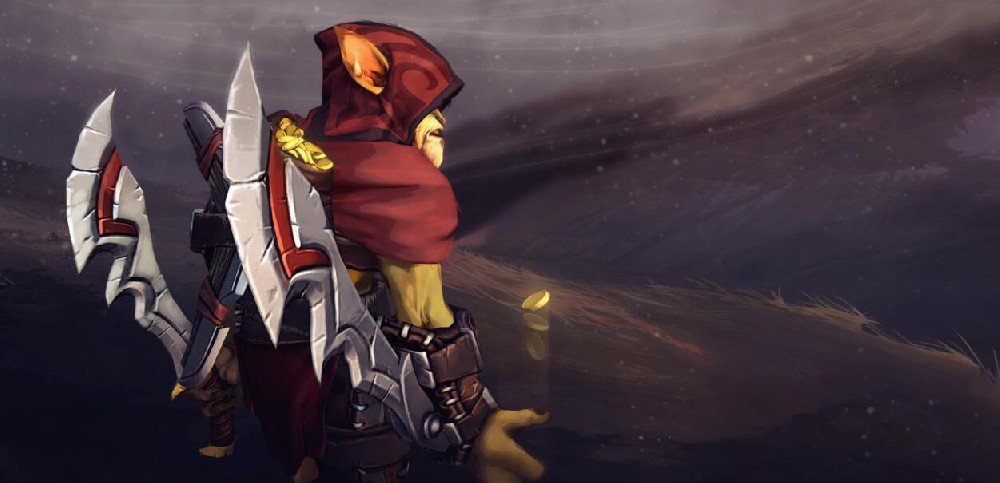 dota物品掉落模式,dota2掉落,