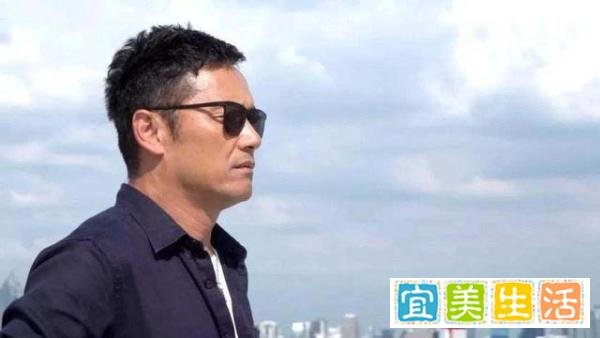 《使徒行者3》定档,众多港姐加盟,苗侨伟黑化成最大反派
