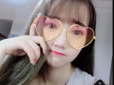 旺仔小乔长什么样？,