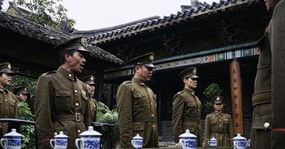 风云年代大结局是什么,大结局,人物最终结局
