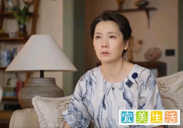 《承欢记》第33-34集:姚志明失去爸爸,麦承欢妈妈得了肺癌