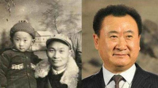 王思聪的外公是谁 王思聪的外公介绍
