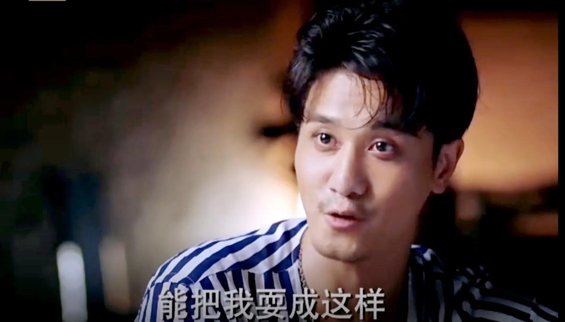 掌中之物傅慎行结局怎么样了（掌中之物傅慎行最后死没死）