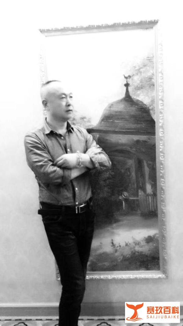生前何必抑郁，死后定会长眠 赵启柱，金融界的损失