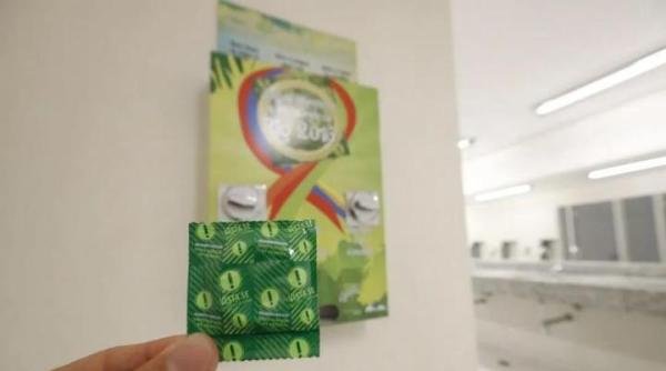 杭州亚运会的15万个避孕套，到底被谁用了？
