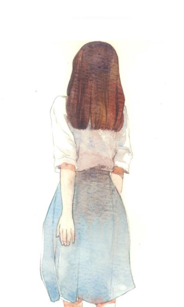 《过程》林白