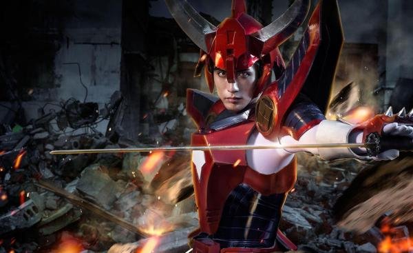 【怀旧】暴露年龄系列,《魔神坛斗士》烈火VS光明皇帝