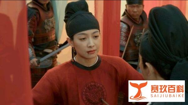 风起洛阳:悲惨收官!武思月死,二郎七娘选择离开,东川王成赢家