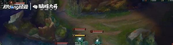 LOL生化魔人扎克怎么玩