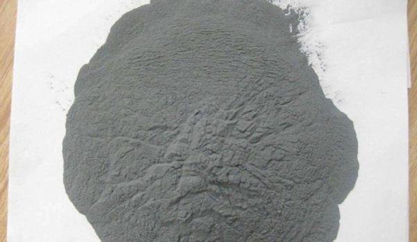 还原铁粉的比表面