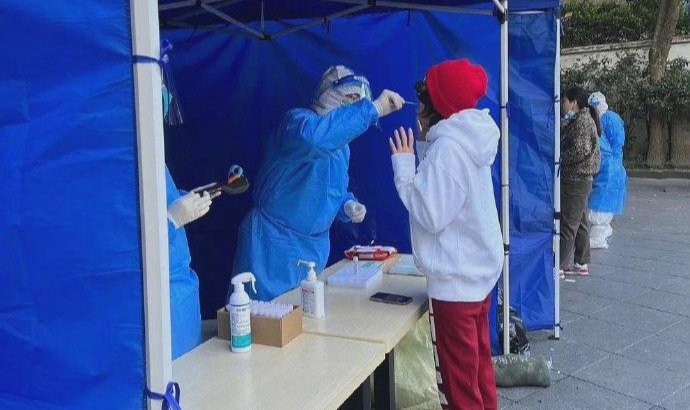韩国新冠确诊病例破2500万,为何这里的疫情如此严峻?