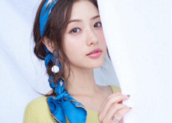 石原里美感染新冠，为何网友说这是比老婆结婚还要难过的消息？