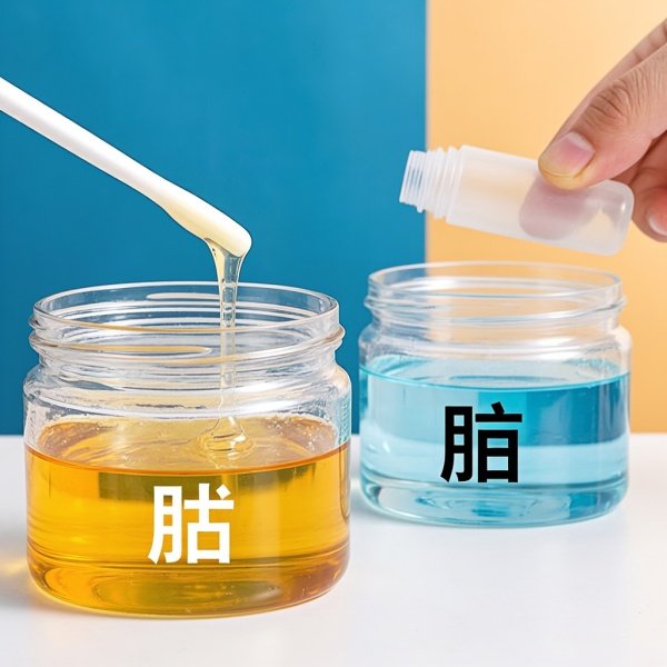 黏和粘有什么区别