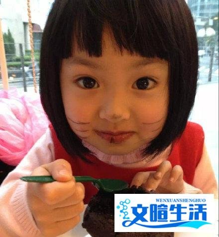 10岁出演