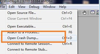 win7出现appcrash怎么处理?