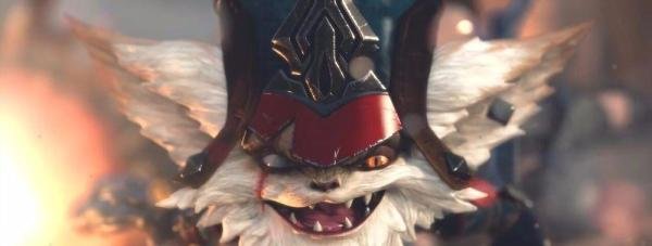 LOL暴怒骑士-克烈S8怎么搭配符文天赋？