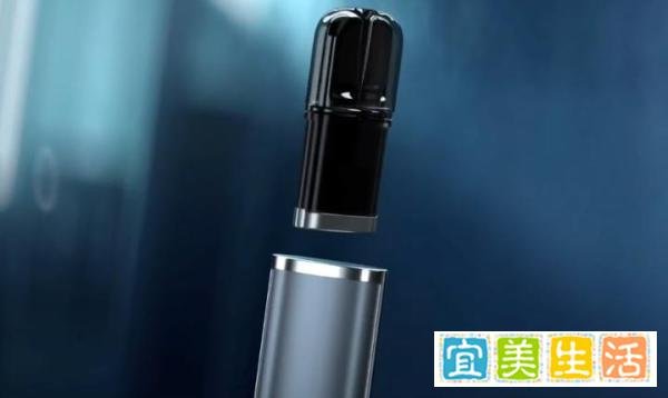 OKK雾化弹有芯片，口味才不变