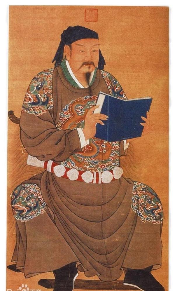 岳飞与秦桧的真实历史