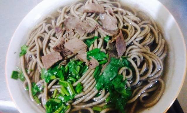 饸饹是什么