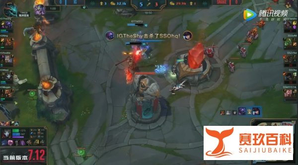 (LPL)6.22 WEvsIM IGvsSS赛事总结和分析