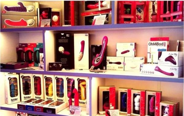 成人自助无人售货店一般都卖哪些产品，你对产品又知道多少