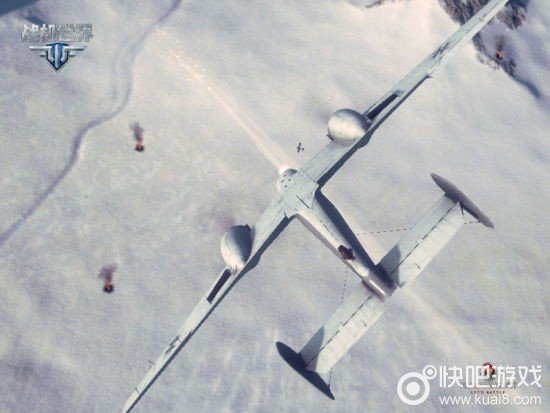 关于战机世界几种操作模式的简单介绍