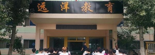 音乐艺考生面试现场需要注意什么？-济南远洋艺术培训学校