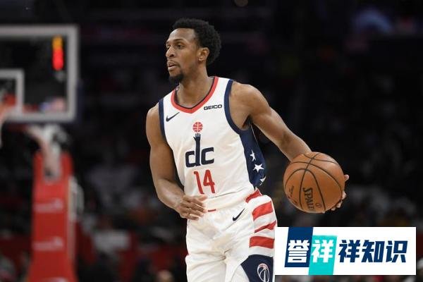 伊斯梅尔-史密斯：我想留在奇才 但下赛季的合同是球队选项
