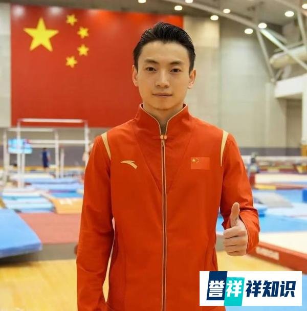 邹敬园巴黎夺金,双杠之王卫冕成功续写辉煌