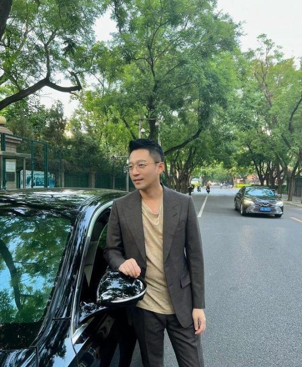 汪小菲曝大S服用违禁药物 且几次精神几近崩溃