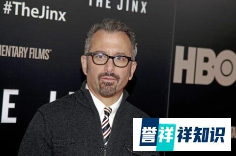 观影指数5颗星之“Jinx”（《灾星》）：HBO犯罪纪实之生死爱恨争辩