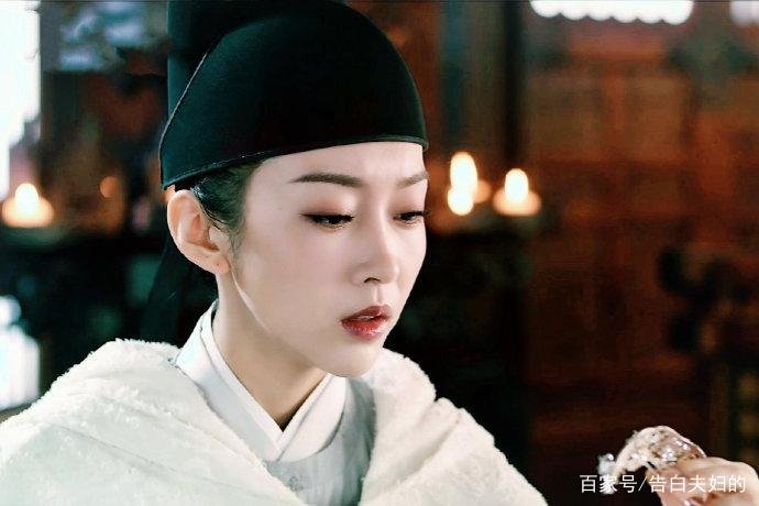 《与君歌》中，看似有心机的仇烟织为什么结局会让人意难平？