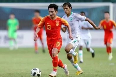 体育总局局长点名表扬女足,为何中国男足不景气女足却这么争气?