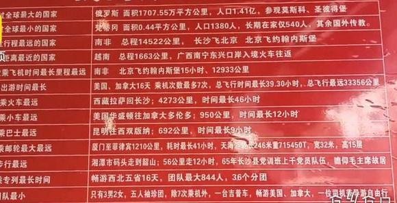 我辈楷模!长沙87岁老人自费40万环游世界