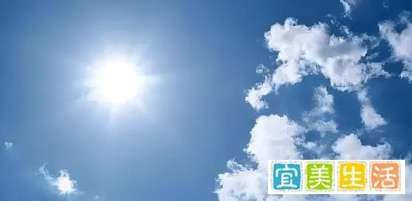 立冬晴，一冬凌；立冬阴，一冬温。来看详解