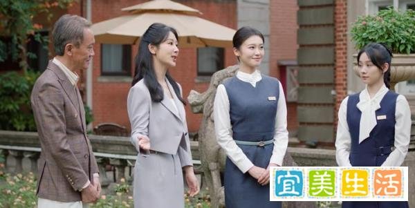 《承欢记》第33-34集：姚志明失去爸爸，麦承欢妈妈得了肺癌