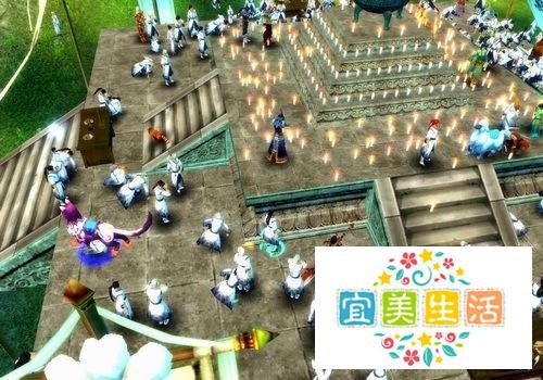 天下3快速升级攻略汇总