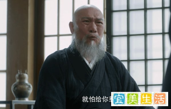 《雪中悍刀行》赵楷结局：一生都在局中，最后黯然自刎！