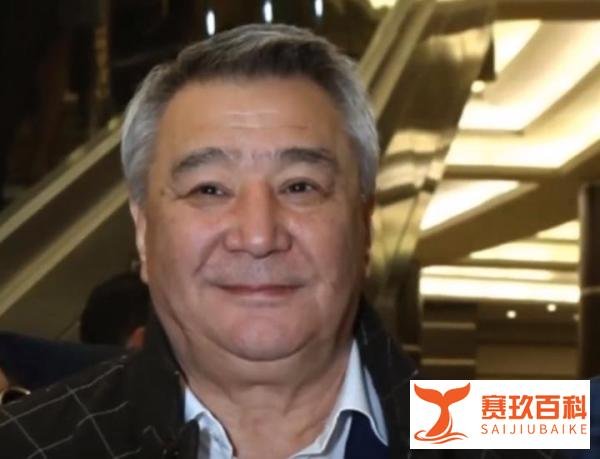涉操纵奥运金牌,俄黑道教父!福布斯十大恶人—台湾仔