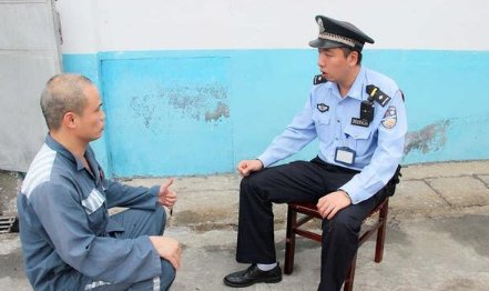 死刑犯在法庭宣布判决瞬间，崩溃大哭，是一种后悔的表现吗？