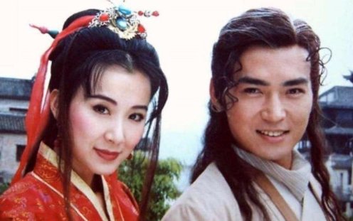 《小李飞刀》从未被翻拍，是不是焦版李寻欢太过经典，后人无法超越呢？