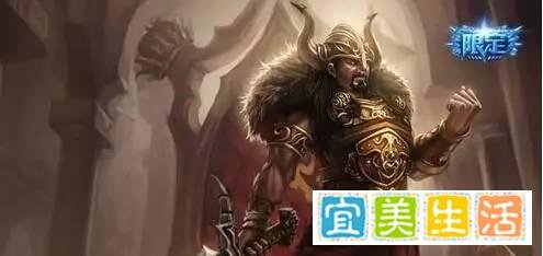 LOL中最强单挑英雄排行榜
