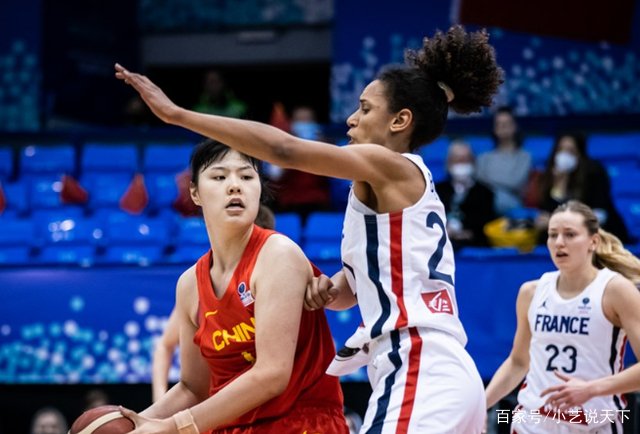 女篮世界杯12强全部出炉，中国获得了怎样的成绩？