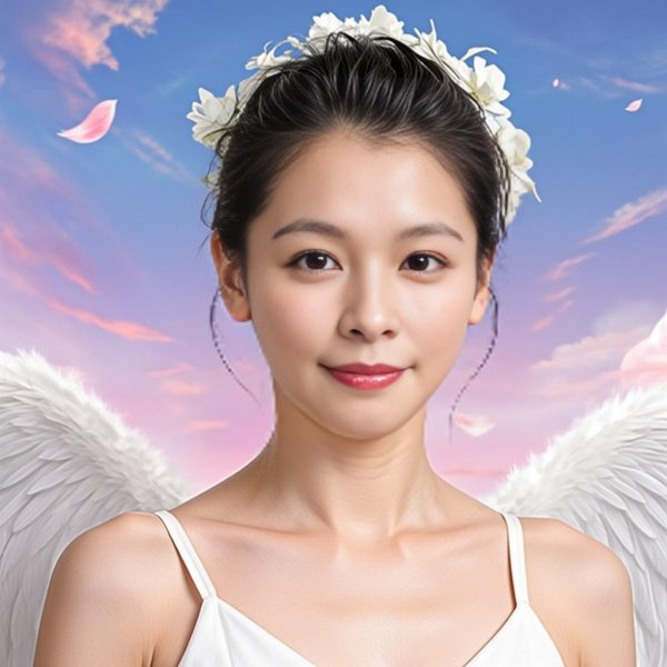 徐若瑄在《桃色天使》中演什么角色