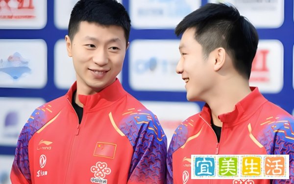 3月份乒乓球赛程出炉！国乒10大冠军出征，WTT大满贯赛即将来袭！
