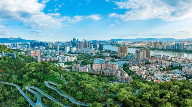 福州市是不是二线城市