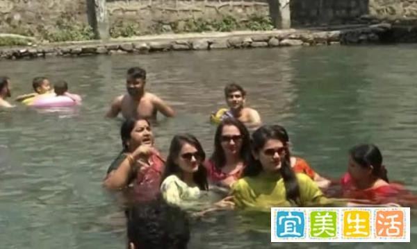 50℃!印度超高温破122年历史记录,自杀人数或因此上升