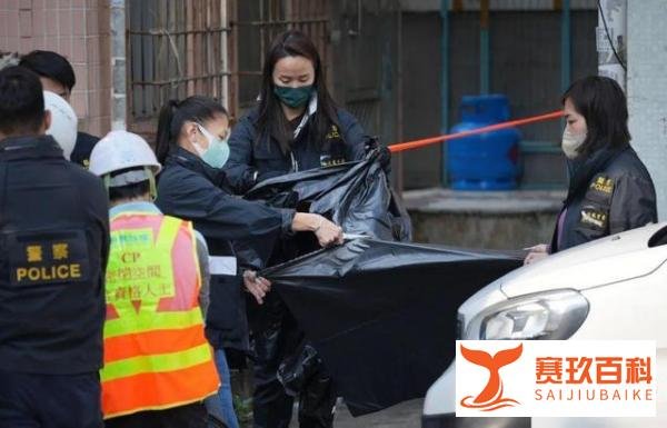 蔡天凤案进展:警方已寻回其头颅