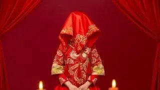 山西一女子出嫁，娘家陪嫁288头猪，你如何看待这样的陪嫁？