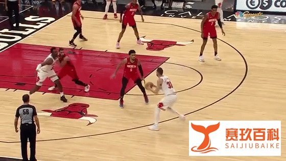 惨!当年模板波什!如今才刚签20天,这个95后就再次被NBA抛弃!
